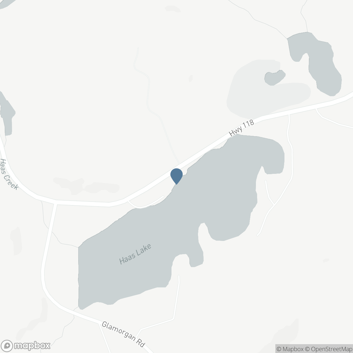 15190 HIGHWAY 118, Haliburton, Ontario K0M 1S0
